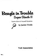 Beagle in Trouble