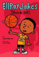 Ellray Jakes Stands Tall - Sally Warner (Puffin HC) book collectible [Barcode 9780147512536] - Main Image 1