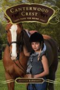 Take The Reins #1