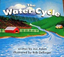 The Water Cycle Harcourt Science 2000 Grade 2