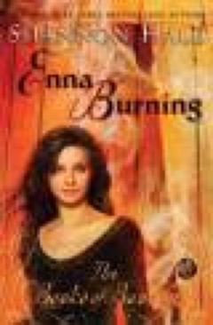 The Books of Bayern: Enna Burning
