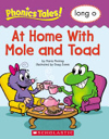 PT: At Home With Mole and Toad (Long O)