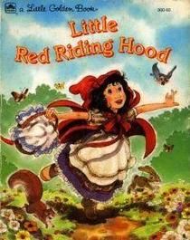 Little Red Riding Hood