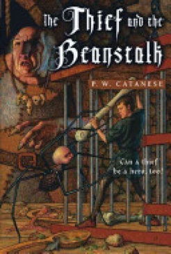 The Thief And The Beanstalk