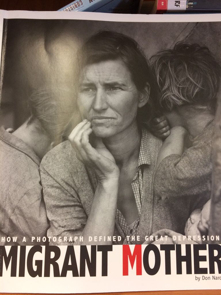 Migrant Mother