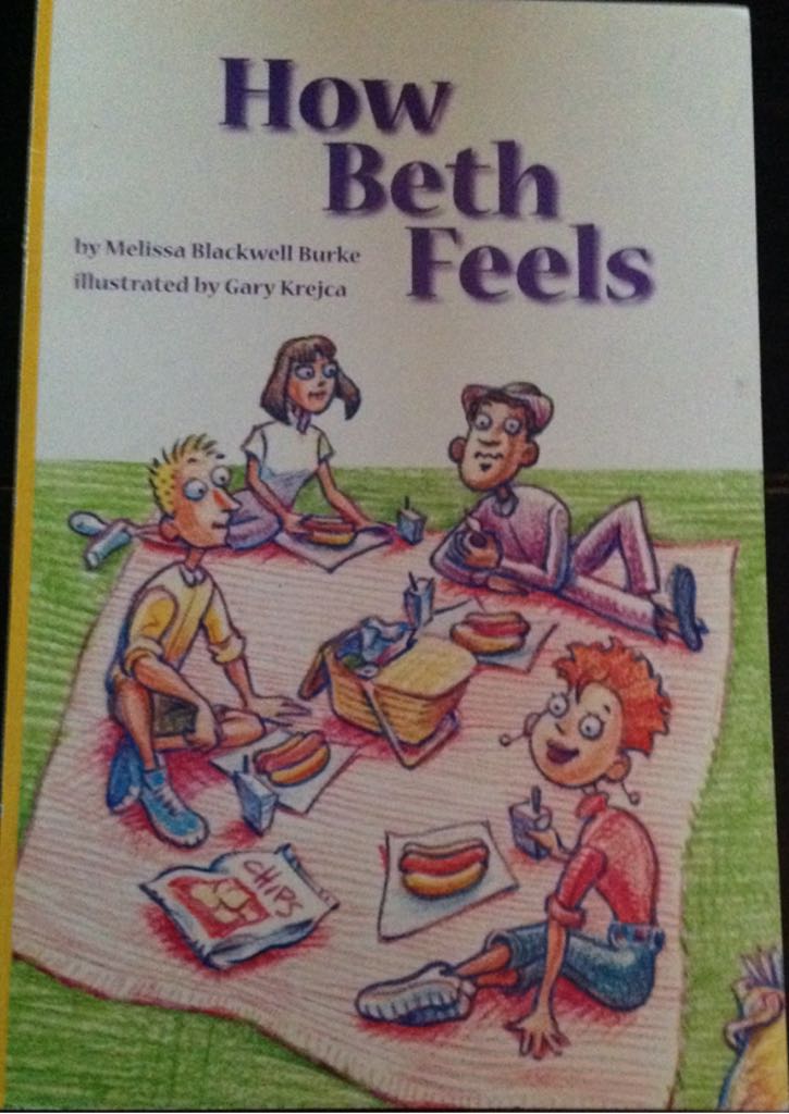 How Beth Feels