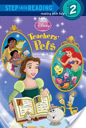 Disney Princess: Teachers’ Pets