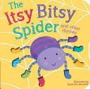 The Itsy Bitsy Spider and Other Rhymes - Tiger Tales book collectible [Barcode 9781589255500] - Main Image 1