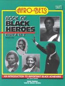 Book of Black Heroes from A to Z