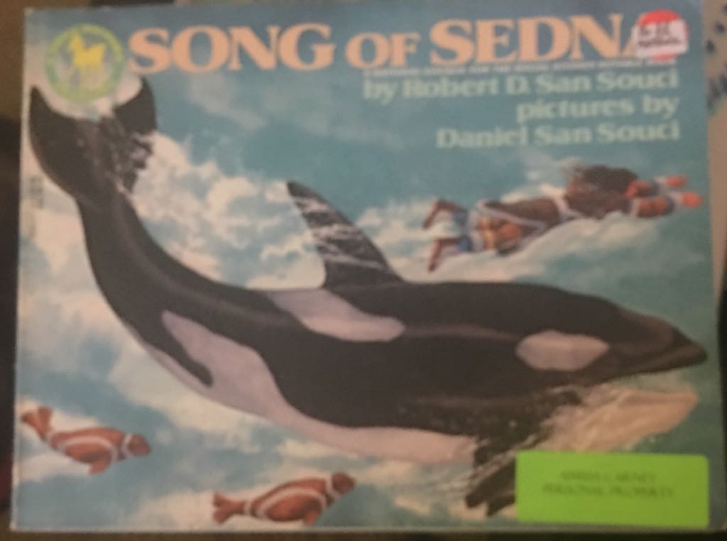 Song of Sedna 