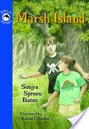 Marsh Island
