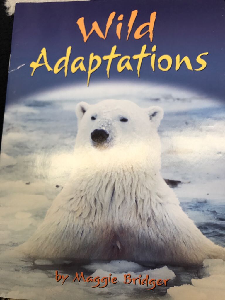 Wild Adaptations