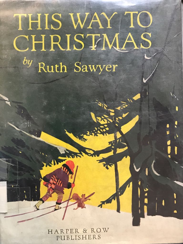 This Way To Christmas