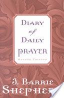 Diary of Daily Prayer