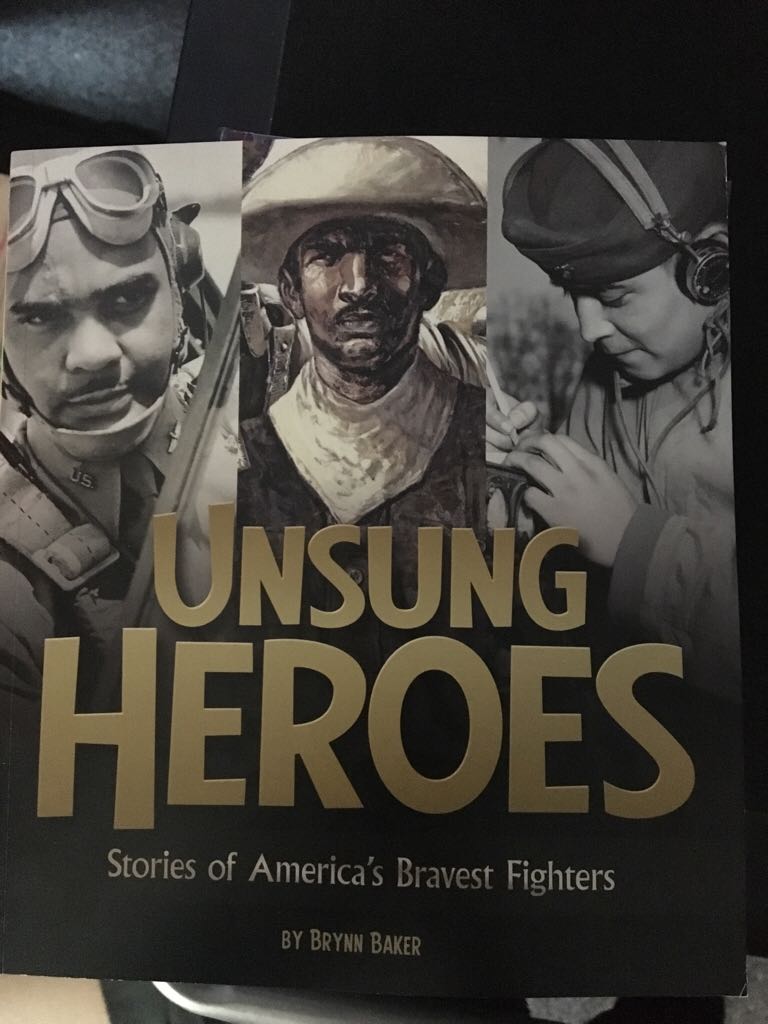 Unsung Heroes