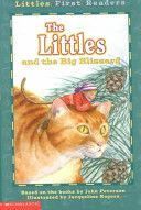 The Littles And The Big Blizzard