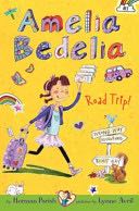 Amelia Bedelia #3: Road Trip!