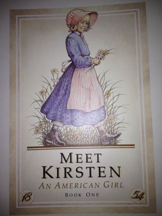 Meet Kirsten