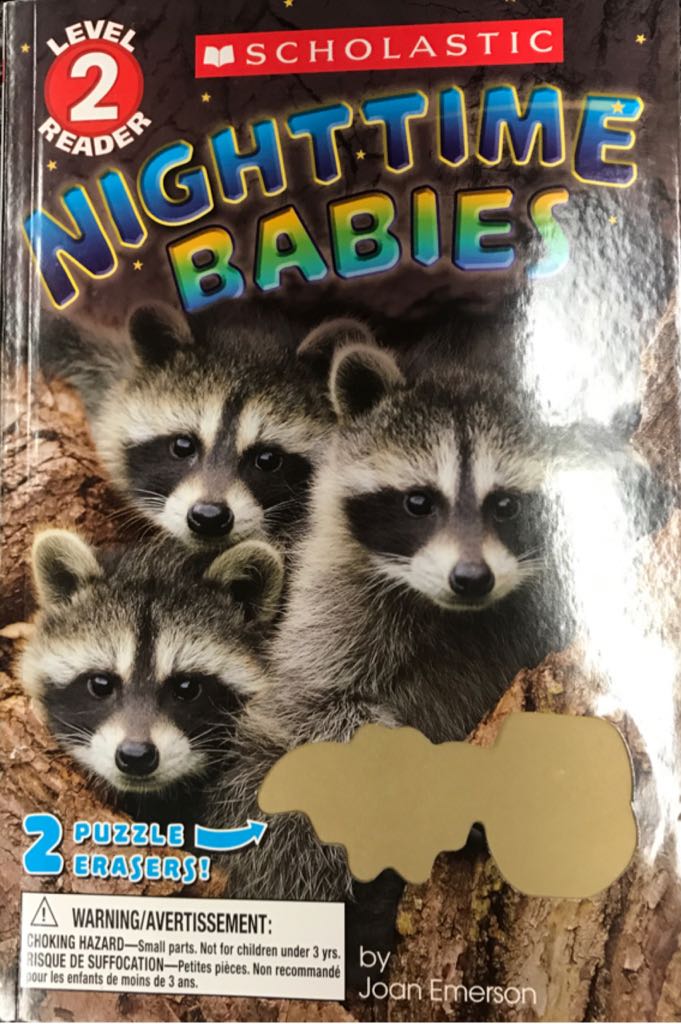 Nighttime Babies