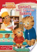 Daniel’s Sweet Trip to the Bakery