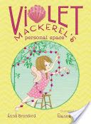 Violet Mackerel’s Personal Space