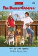 The Boxcar Children #119 The Dog-Gone Mystery