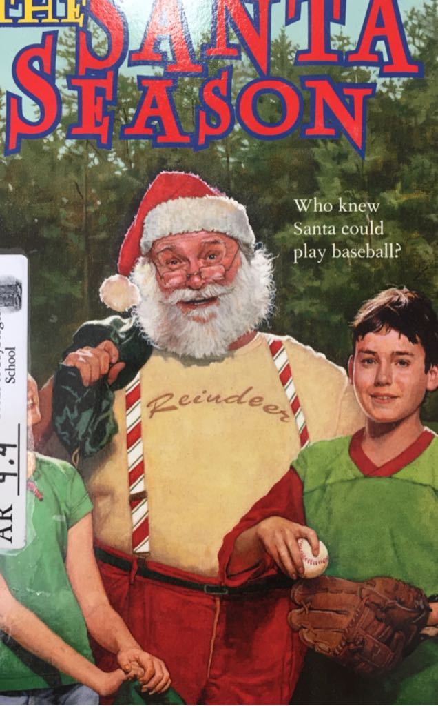 The Santa Season