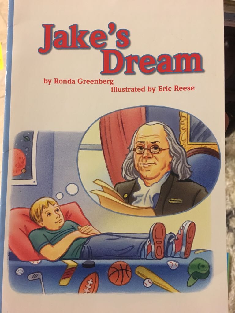 Jakes Dream