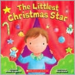 The Littlest Christmas Star