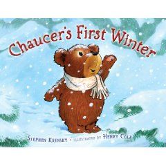 Bear’s First Winter