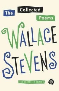 Poems: Wallace Stevens