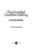 The Hooples’ Horrible Holiday