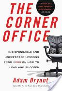The Corner Office