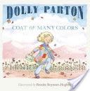 Coat of Many Colors - Dolly Parton (Penguin - Hardcover) book collectible [Barcode 9780451532374] - Main Image 1