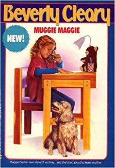 Beverly Cleary Muggie Maggie - Cleary, Beverly book collectible - Main Image 1