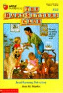 The Baby-Sitters Club 22: Jessi Ramsey, Pet-sitter