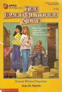 The Baby-Sitters Club 31: Dawn’s Wicked Stepsister