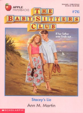 BSC #76: Stacey’s Lie