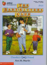 BSC #63: Claudia’s Friend