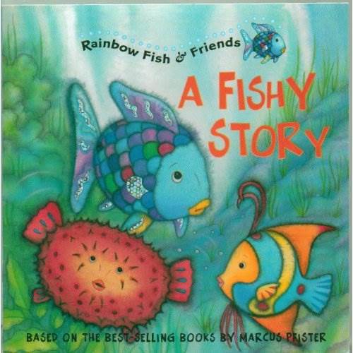 A Fishy Story