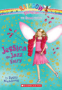 Rainbow Magic: The Dance Fairies #5: Jessica the Jazz Fairy