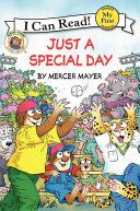 Just a Special Day