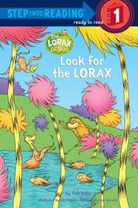 Look for the Lorax