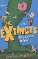 The Extincts