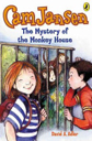 Cam Jansen And The Mystery At The Monkey House - David Adler (Puffin - Paperback) book collectible [Barcode 9780142400197] - Main Image 1