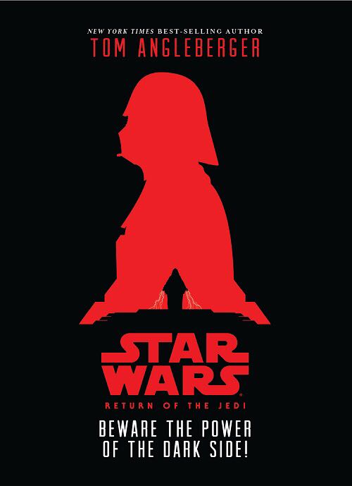 Star Wars: The Return of the Jedi: Beware the Power of the Dark Side!