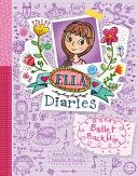 Ella Diaries: Ballet Backflip