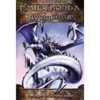 #1: Rowan of Rin