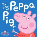 The Story Of Peppa Pig
