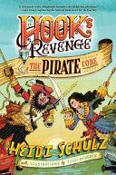 Hook’s Revenge, Book 2 The Pirate Code